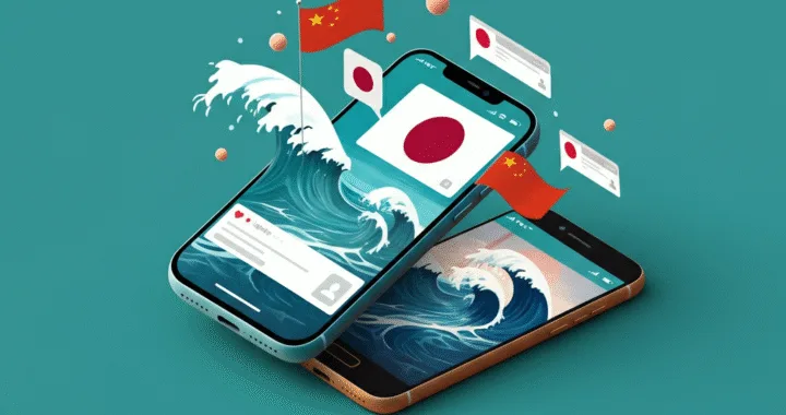 まさかの展開！日本の地震予言が中国で祭り状態になった理由
