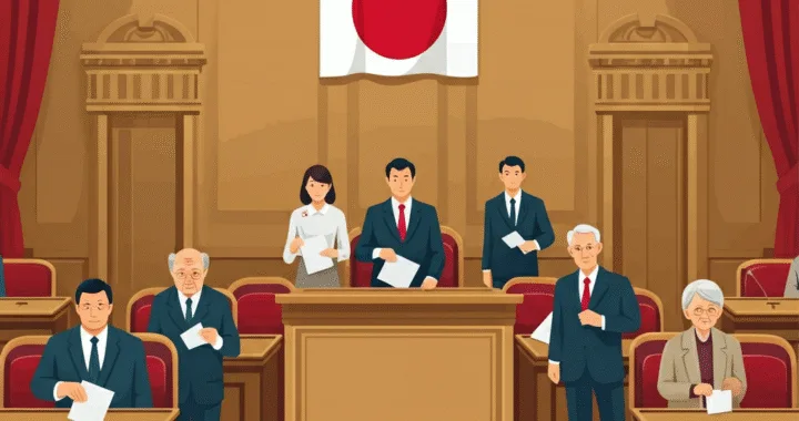 あなたの生活直撃！参院選過半数割れで何が変わる