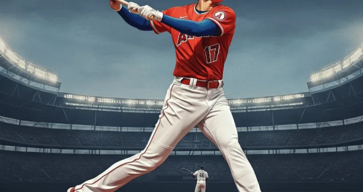 大谷翔平が魅せた！山本由伸7回無失点と共に前半戦完璧締め