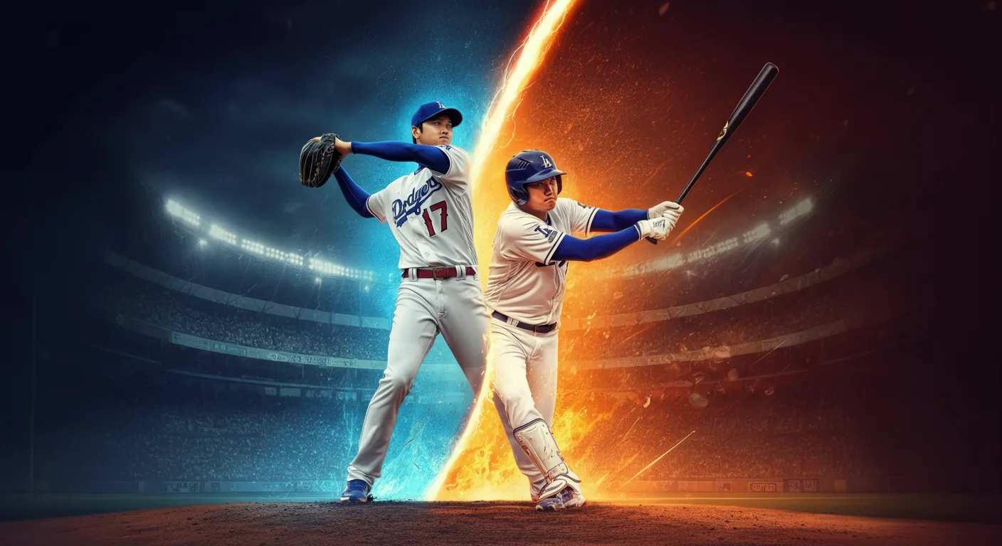 大谷翔平二刀流復活のアイキャッチ画像