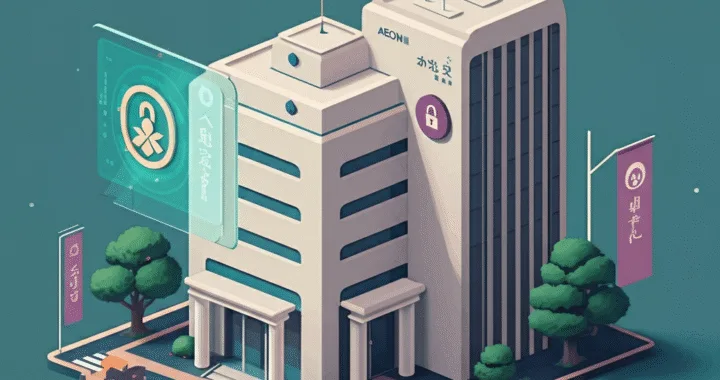 イオン銀行で何が？あなたの預金とWAONポイントは大丈夫？