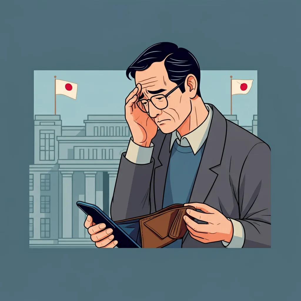 就職氷河期世代のアイキャッチ画像
