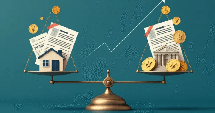 月3000円増!?日銀が0.5%利上げで住宅ローンはこう変わる