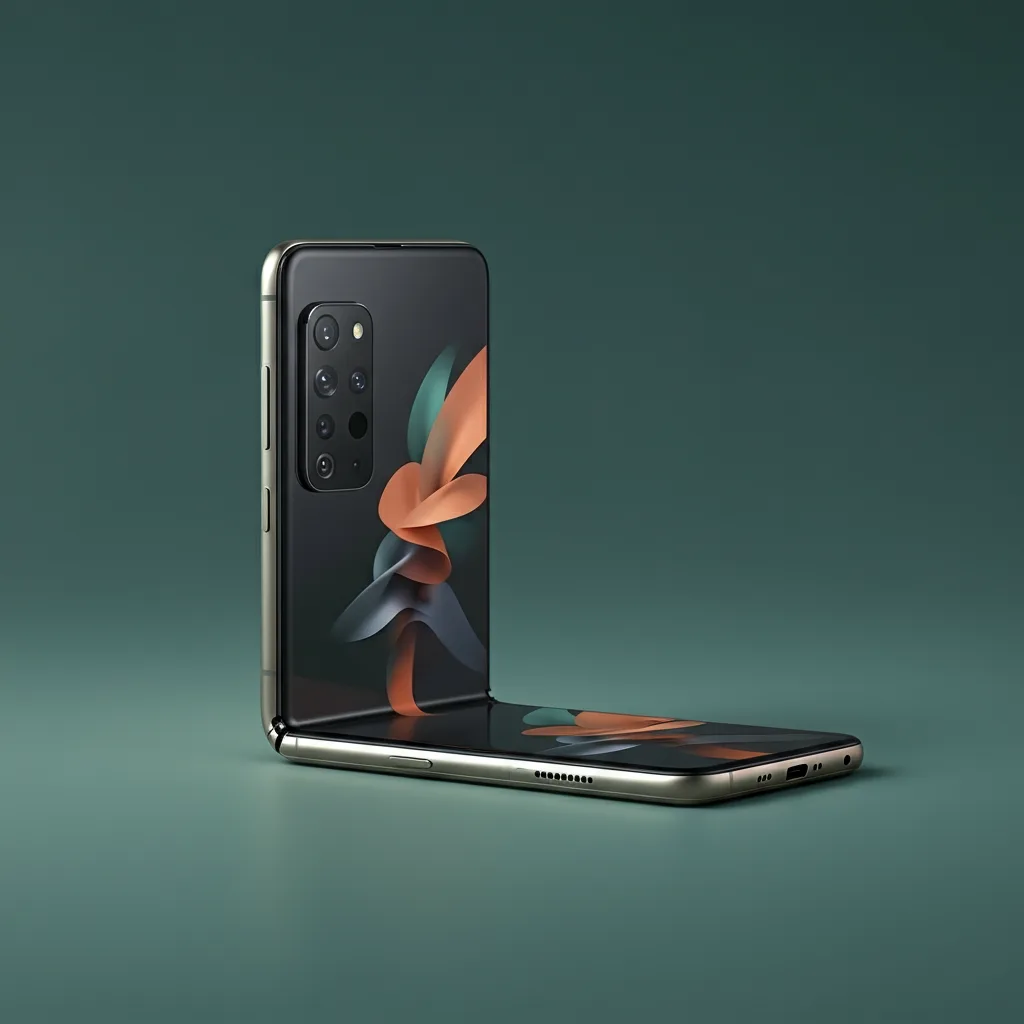 Galaxy Z Fold7のアイキャッチ画像