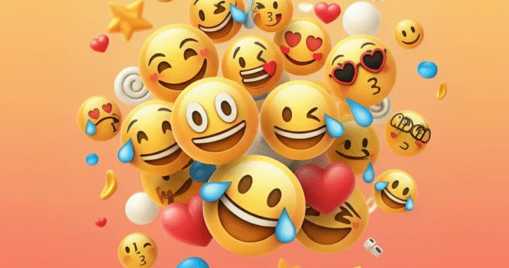 😱世界絵文字デー！知らないと恥ずかしい2025年の絵文字新常識