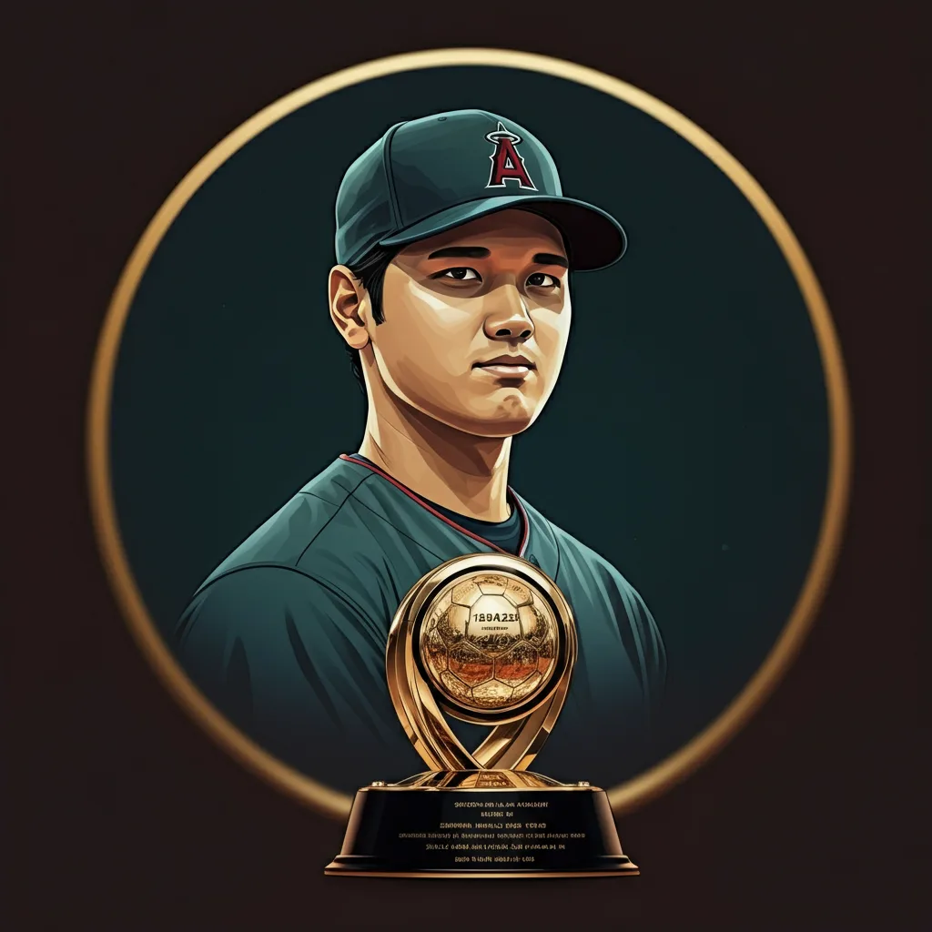 大谷翔平のアイキャッチ画像