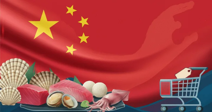 魚が高くなる？中国が日本産449種を爆買い開始