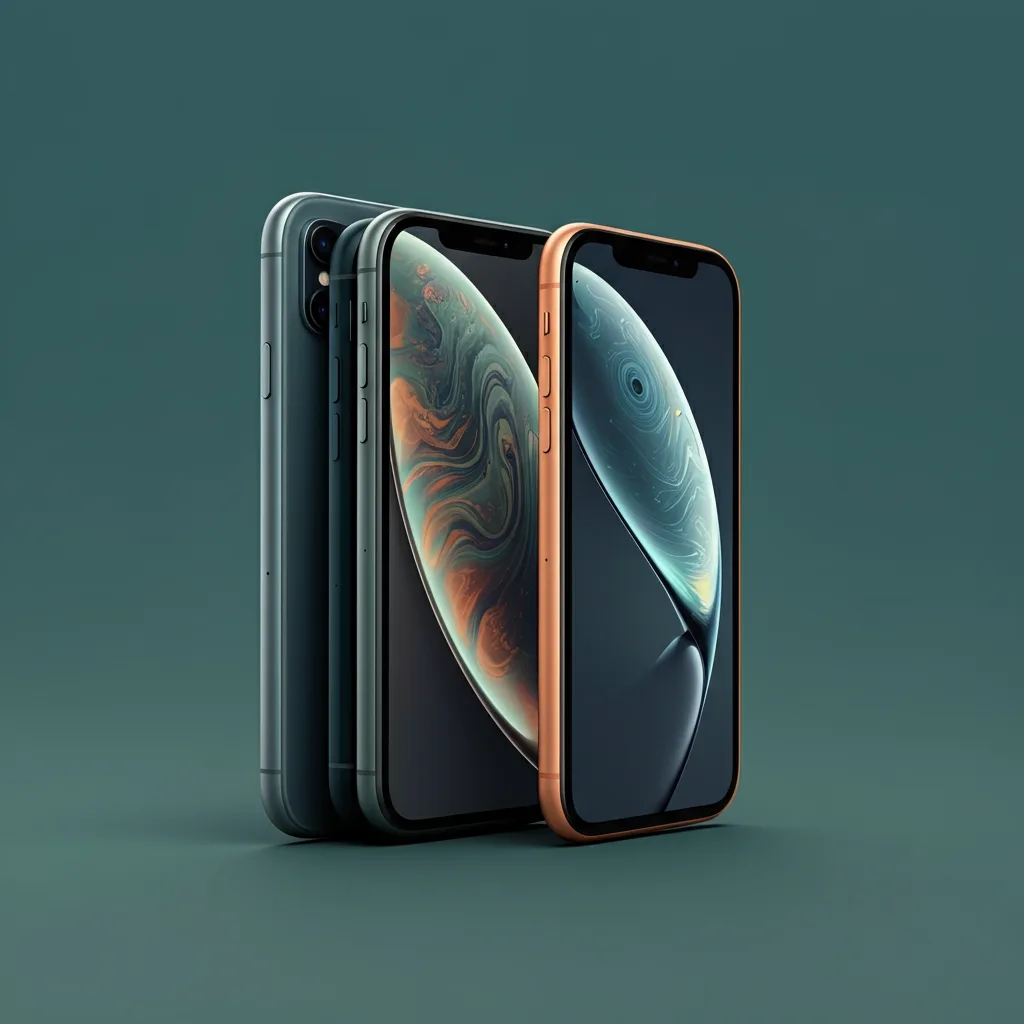 iPhone 17のアイキャッチ画像