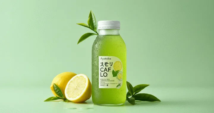 売り切れ続出！綾鷹カフェ新作が3週間品薄の衝撃理由