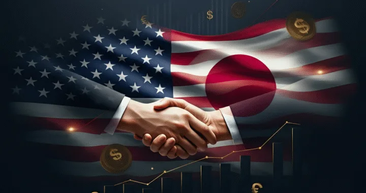 月収2万円減る？石破・ベッセント会談で決まる私たちの運命
