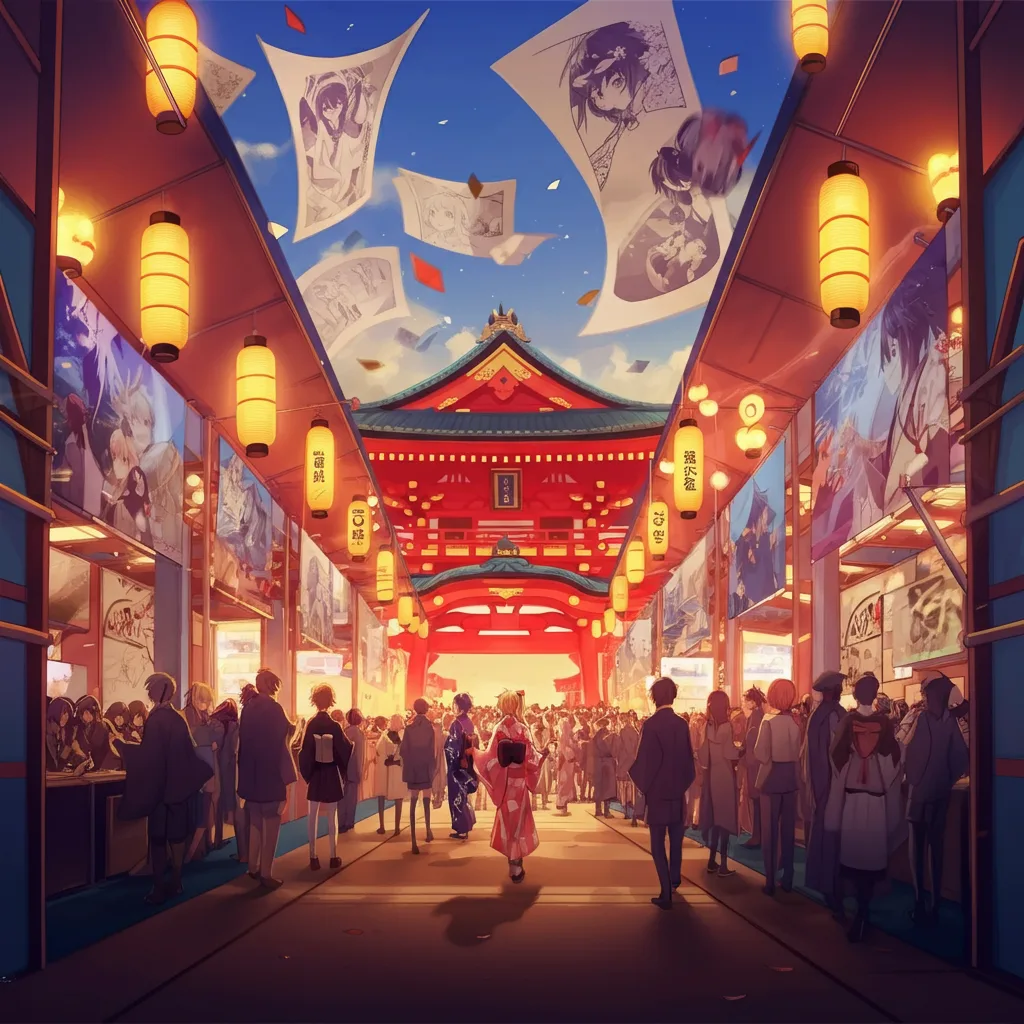 京まふ2025のアイキャッチ画像