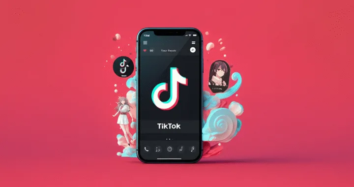 あなたの投稿が公式に！TikTok×怪獣8号の衝撃コラボ