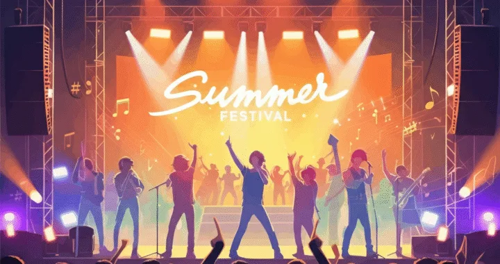 【今夜18時】Mステ夏フェス2025で起きる奇跡の瞬間