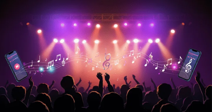 NEWS待望のライブ音源が昨日解禁！9作品がサブスクで聴き放題に
