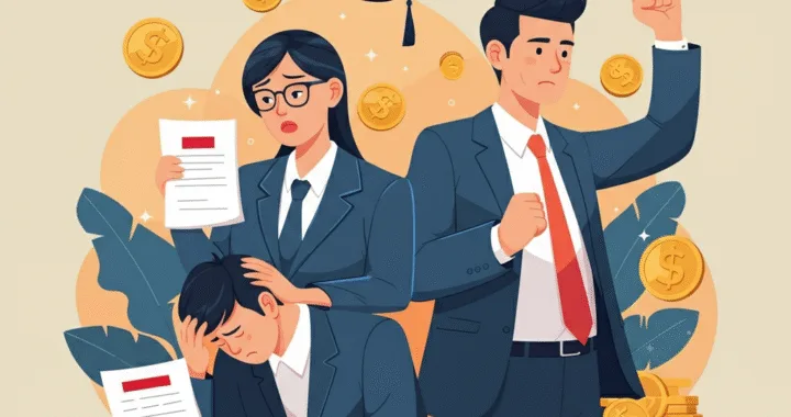 月17000円返済に苦しむ日本人vs返済不要1000万円の留学生