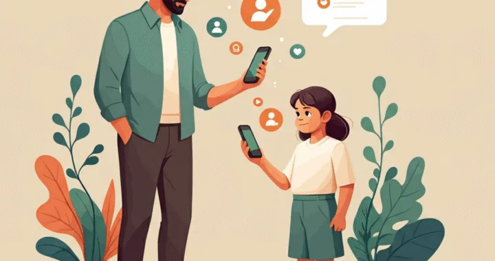子供と話が通じない！ショート動画世代の新常識