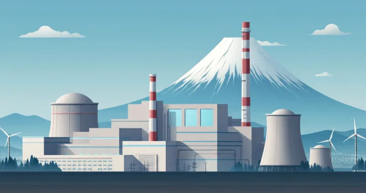 震災後初の原発新設で電気代は？関電美浜計画始動