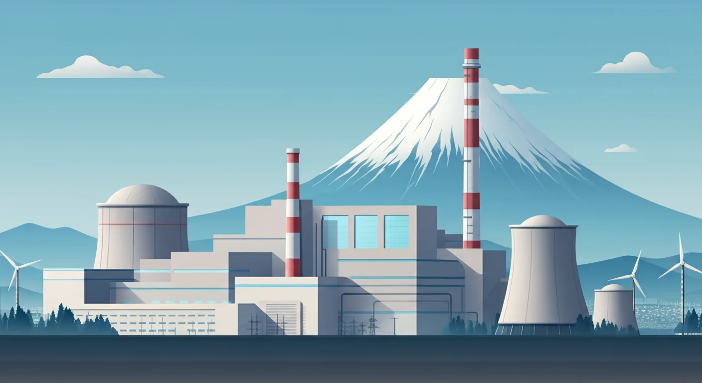 美浜原発新設のアイキャッチ画像