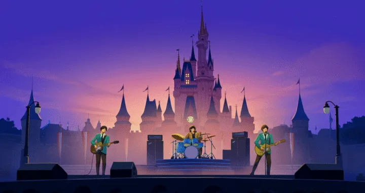 ミセス×ディズニー奇跡の夜！ファン涙の理由