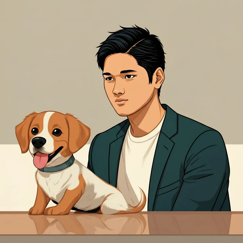 大谷翔平 絵本 デコピンのアイキャッチ画像