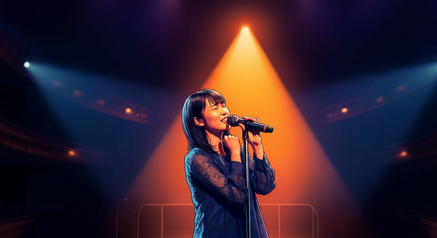 岡本真夜のアイキャッチ画像