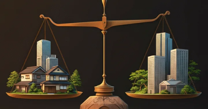 マイホームが遠のく？参院選で激論の外国人不動産規制の真実
