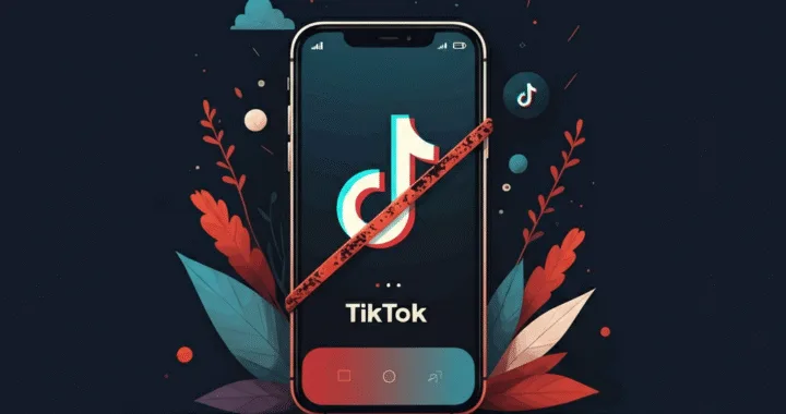マジで明日使えなくなるかも\!?TikTok米国禁止の衝撃真相