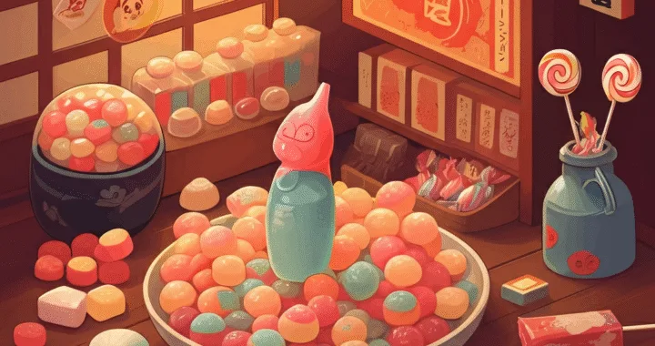 「もう子どもに見せられない」駄菓子屋消滅カウントダウン