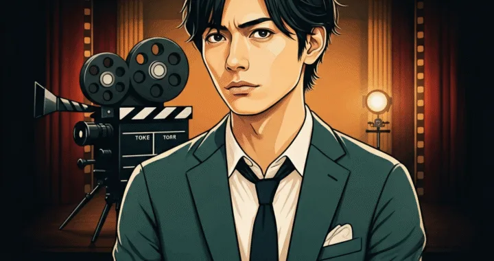 松坂桃李2025年話題作5本連続出演！戦隊出身が実力派へ