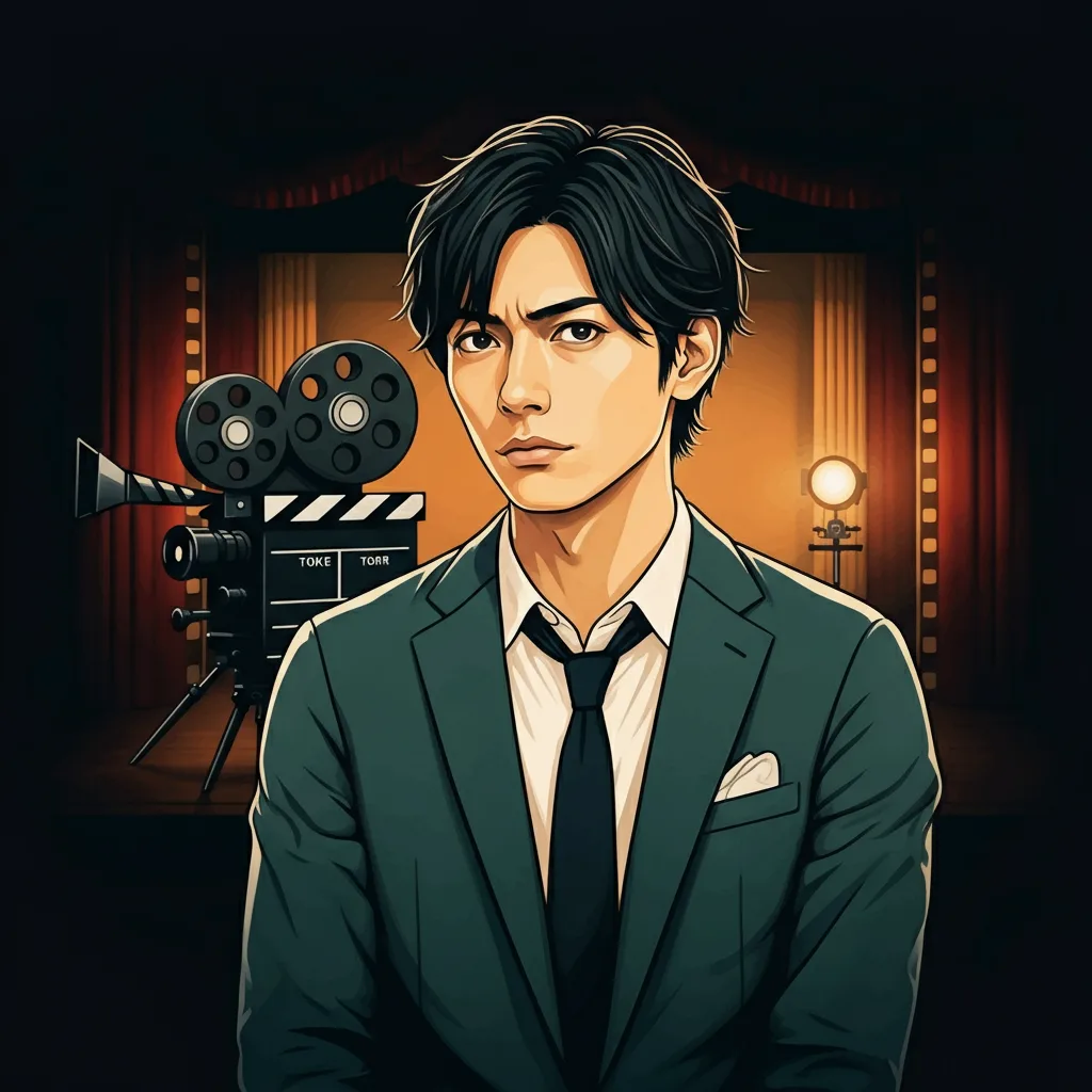 松坂桃李のアイキャッチ画像
