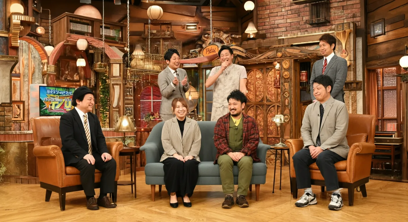 脱力タイムズのアイキャッチ画像