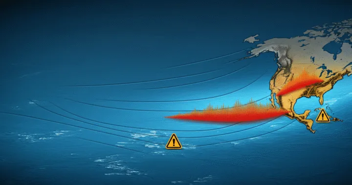 【速報】カムチャッカM7.5地震で日本沿岸に海面変動！夏休みの海は大丈夫？