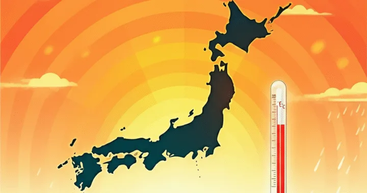 電気代30%増の恐れ！早すぎる梅雨明けと猛暑対策