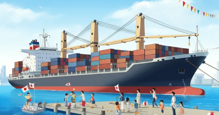 海の日30周年！家族全員無料で楽しめる激レアイベント完全ガイド