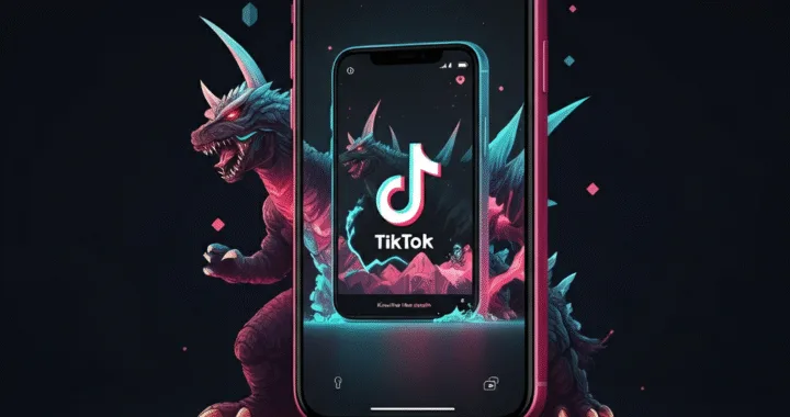 TikTokで稼げる新機能！怪獣8号ファンに収益化チャンス到来