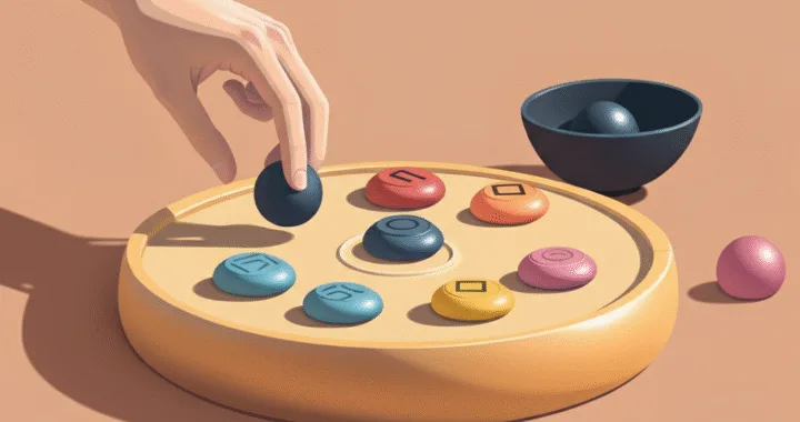 推しも夢中！イカゲーム2「コンギ」今始めないと完全に乗り遅れる
