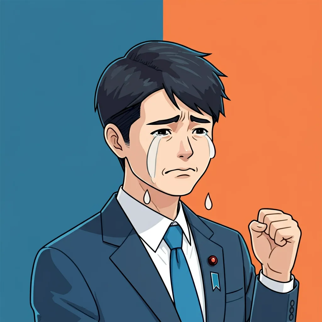 鈴木宗男氏の逆転当選のアイキャッチ画像