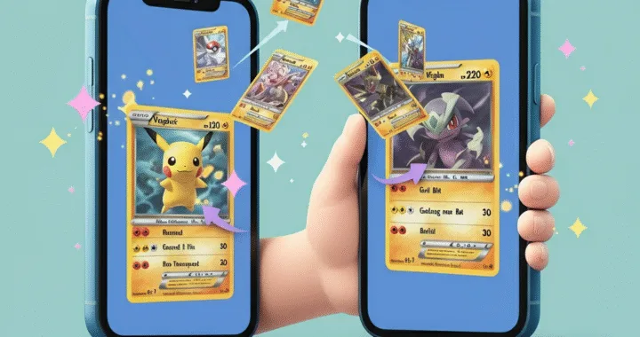無課金歓喜！ポケポケ7月30日神アプデでカード交換自由化