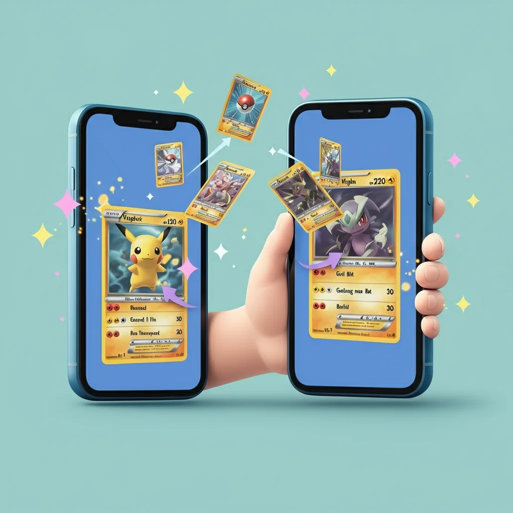 ポケポケのアイキャッチ画像