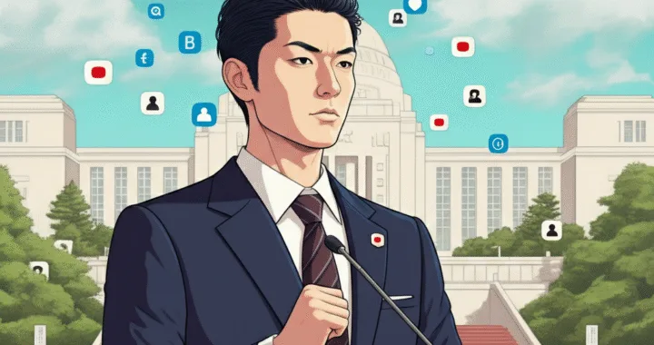 まさかの3位当選！へずまりゅうが奈良市議になった本当の理由