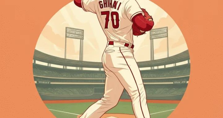 大谷35号で46年ぶり偉業！二刀流新時代の衝撃