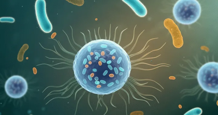 腸内細菌でがん治療効果2倍に！国立がんセンター新発見