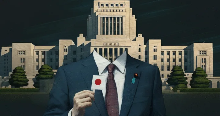 石破政権崩壊秒読み？与党過半数割れで日本政治に激震