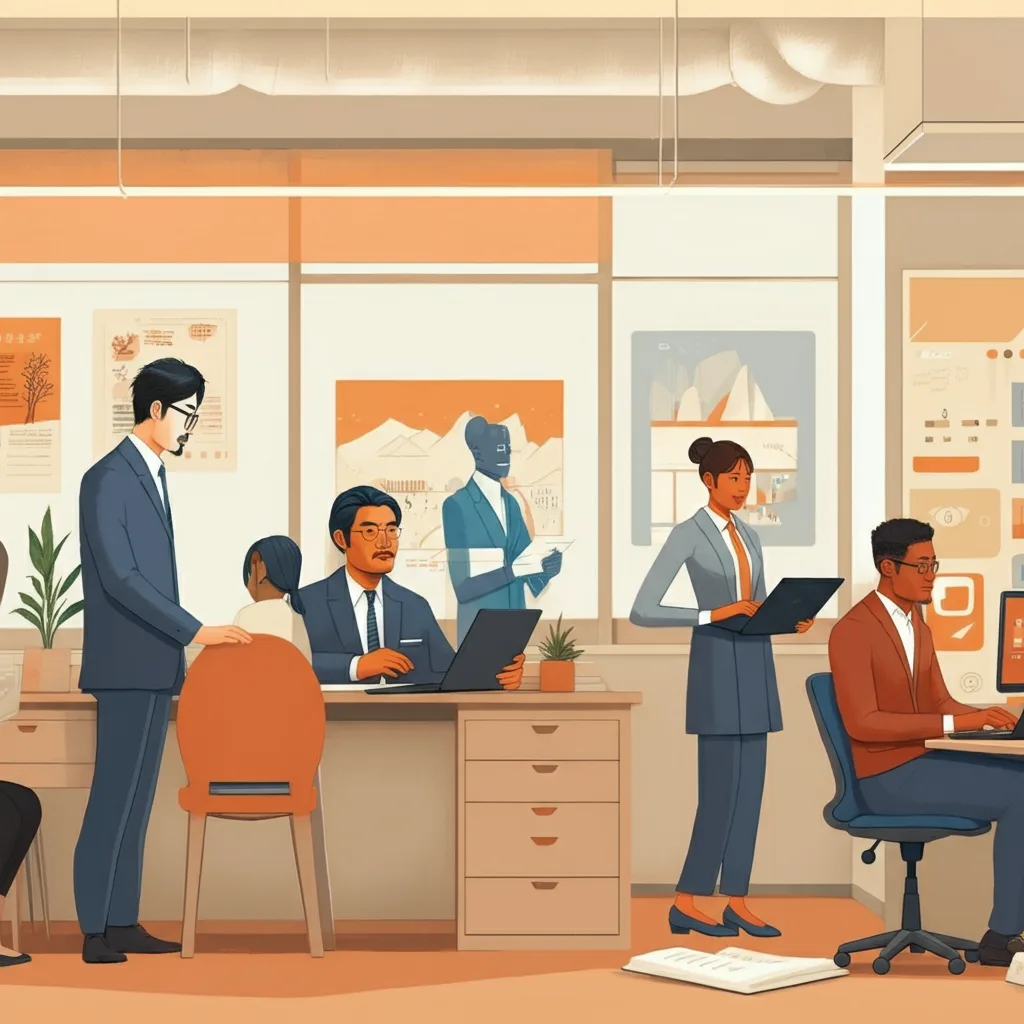 外国人人口増加のアイキャッチ画像