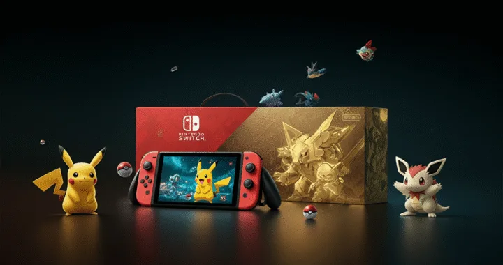 Switch2ポケモン版争奪戦！子供を泣かせない購入術