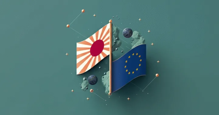 日EUが歴史的合意！レアアース共同採掘で変わる日本の未来