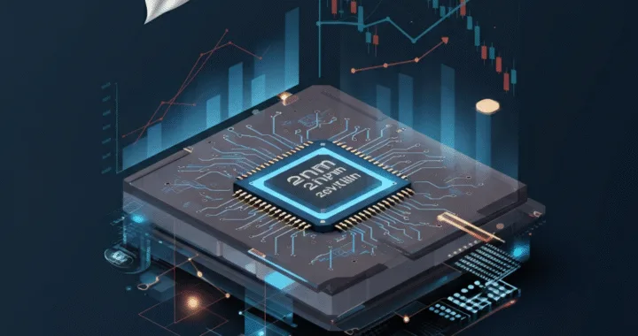 ラピダス2ナノ成功で株価急騰か？日本半導体復活の投資チャンス到来