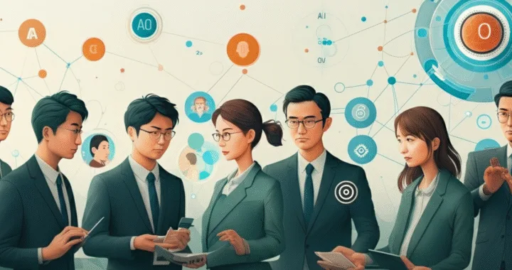 電通1000人AI軍団が日本を変える！巨大組織「dentsu Japan AI Center」の衝撃