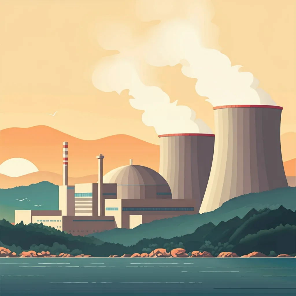 美浜原発新設のアイキャッチ画像