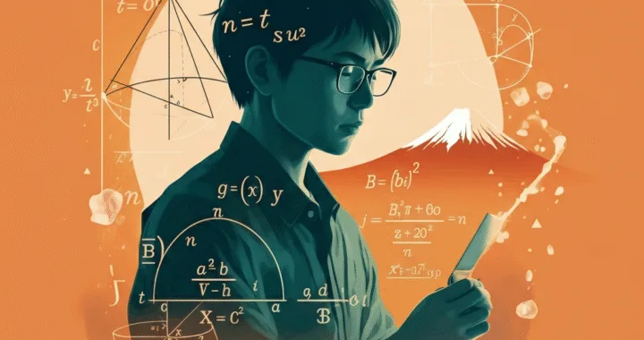 長野の高校生が数学五輪で世界1位！狩野慧志さん満点の快挙